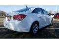 Summit White - Cruze LS Photo No. 7