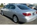 Classic Silver Metallic - ES 330 Photo No. 10