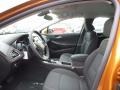 2017 Orange Burst Metallic Chevrolet Cruze LT  photo #11