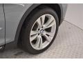 Space Gray Metallic - X3 xDrive 35i Photo No. 9