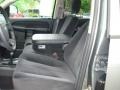 2005 Mineral Gray Metallic Dodge Ram 1500 SLT Quad Cab 4x4  photo #9