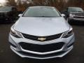 Arctic Blue Metallic - Cruze LT Photo No. 2