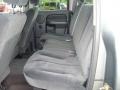 2005 Mineral Gray Metallic Dodge Ram 1500 SLT Quad Cab 4x4  photo #10