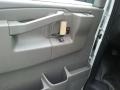 Summit White - Express 3500 Cargo Extended WT Photo No. 3