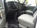Summit White - Express 3500 Cargo Extended WT Photo No. 4