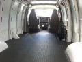 Summit White - Express 3500 Cargo Extended WT Photo No. 10