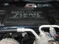 2005 Mineral Gray Metallic Dodge Ram 1500 SLT Quad Cab 4x4  photo #20