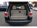 Black - Highlander V6 4WD Photo No. 22