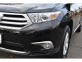 Black - Highlander V6 4WD Photo No. 31