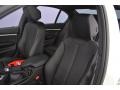 2017 Alpine White BMW 3 Series 330i Sedan  photo #8