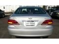 Classic Silver Metallic - ES 330 Photo No. 14