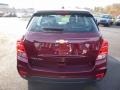 Crimson Metallic - Trax LS AWD Photo No. 6
