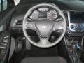 Kinetic Blue Metallic - Cruze LT Photo No. 4