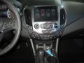 Kinetic Blue Metallic - Cruze LT Photo No. 5