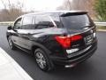 2016 Crystal Black Pearl Honda Pilot EX AWD  photo #7