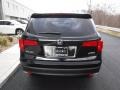 2016 Crystal Black Pearl Honda Pilot EX AWD  photo #8