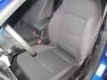 Kinetic Blue Metallic - Cruze LT Photo No. 8