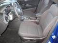 Kinetic Blue Metallic - Cruze LT Photo No. 9
