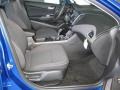 Kinetic Blue Metallic - Cruze LT Photo No. 11