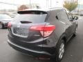 Mulberry Metallic - HR-V EX-L Navi AWD Photo No. 6