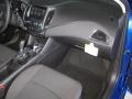 Kinetic Blue Metallic - Cruze LT Photo No. 13
