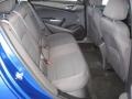 Kinetic Blue Metallic - Cruze LT Photo No. 16