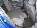 Kinetic Blue Metallic - Cruze LT Photo No. 17