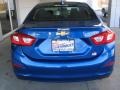 Kinetic Blue Metallic - Cruze LT Photo No. 19