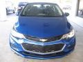 Kinetic Blue Metallic - Cruze LT Photo No. 21