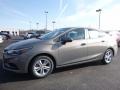 Pepperdust Metallic - Cruze LT Photo No. 1