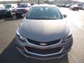 Pepperdust Metallic - Cruze LT Photo No. 2