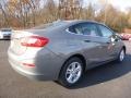 Pepperdust Metallic - Cruze LT Photo No. 5