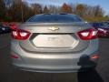Pepperdust Metallic - Cruze LT Photo No. 6