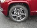 2017 Crimson Red Tintcoat GMC Acadia Denali AWD  photo #5