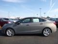 Pepperdust Metallic - Cruze LT Photo No. 8