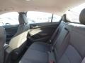 Pepperdust Metallic - Cruze LT Photo No. 11
