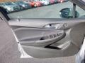 Pepperdust Metallic - Cruze LT Photo No. 13