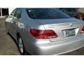 Classic Silver Metallic - ES 330 Photo No. 15