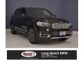 Jet Black - X5 xDrive35i Photo No. 1