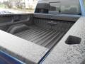 2017 Deep Ocean Blue Metallic Chevrolet Silverado 1500 High Country Crew Cab 4x4  photo #12