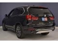 Jet Black - X5 xDrive35i Photo No. 4