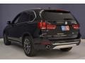 2017 Jet Black BMW X5 xDrive35i  photo #4