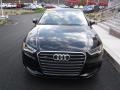 Brilliant Black - A3 2.0 Premium quattro Photo No. 4