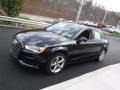 Brilliant Black - A3 2.0 Premium quattro Photo No. 6