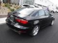 Brilliant Black - A3 2.0 Premium quattro Photo No. 9