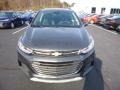 Nightfall Gray Metallic - Trax LT AWD Photo No. 2