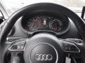 Brilliant Black - A3 2.0 Premium quattro Photo No. 20