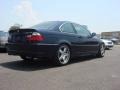 2001 Orient Blue Metallic BMW 3 Series 325i Coupe  photo #4