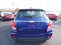 Blue Topaz Metallic - Trax LS AWD Photo No. 6