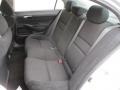 Alabaster Silver Metallic - Civic LX-S Sedan Photo No. 12